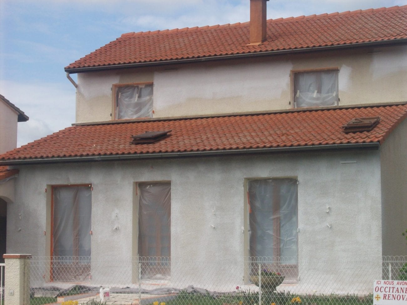 Entreprise nettoyage toiture Toulouse Entreprise nettoyage toiture Toulouse