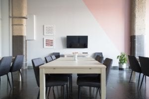 Entreprise peinture batiment