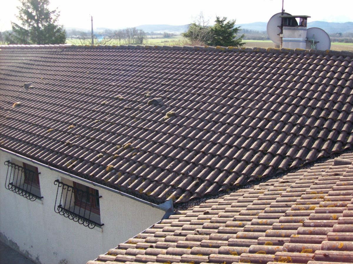 nettoyage toiture hydrofuge fini nettoyage toiture hydrofuge fini